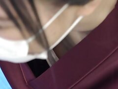 xxx-38 Sensual Stripper's Intimate Show-Close-Up Pussy Tease