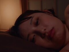 HZGD-266 Shower Seduction-Japanese Temptress Takes On Aged Passion