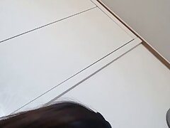 Korean_G_master_season3_11 Passionate Asian Temptress Rubs & Squirts Nonstop Ecstasy