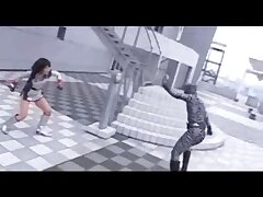 THP15 Secrets Unveiled-Daughter-in-Law Discovers Dad's Forbidden Passion