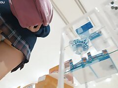 DKnoNICHIJOU_No.04 Japanese MILF Finds Extreme Pleasure in Perverted Doctor's Medical Exam