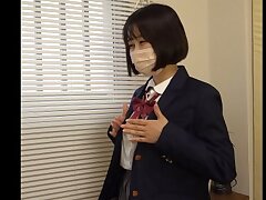 naika42 Asian Beauty's Steamy Home Fuck Fest Unleashed Tonight!