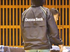 toyotaro8 Sizzling Japanese Teen's Explosive Passion Debut Fuckfest