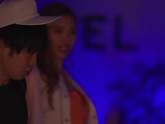 JUQ-718 Max Mikita's Hairy Pussy-A Rough, Hardcore Drilling Adventure