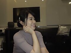 420SEF-021 Sizzling Japanese Temptress-Intimate Indoor 69 Encounter