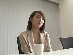 CHN-114 Passionate Night-Curvy Asian Beauty's Rough & Intense Encounter