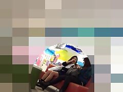 ru9 Sizzling Asian Beauty's Sensual Indoor Masturbation Fantasy