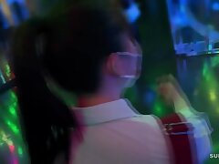 FC2-PPV-3090679 Miku Tanaka's Intense Anal Journey-Passion Unleashed!