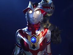 GRET48_02 Jazmine's Kinky Night-Unleash Sensual Pleasures Tonight!