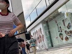 sonicebooby_109104705 Passionate Indoors-Asian Housewife's Neighbor Encounter