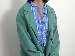 SNAPTOKYO281 Sultry Naho Hadsuki's Curves Get Roughly Pleasured Tonight