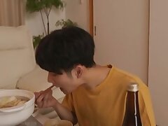 HOMA-131 Passionate Usagi Amakusa-Intense Asian Love Ride Adventure!