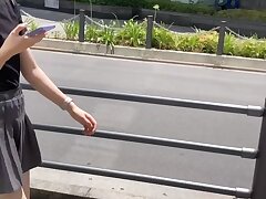 ika07 Seductive Japanese Nurse Delivers Unforgettable Blowjob Bliss