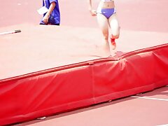 bw17 Sizzling Japanese Temptress Squirts Wildly in Stockings with Big Cock