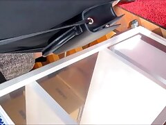 nyaa11 Passionate Indoor Adventures-Adorable Beauty's Anal Fantasy