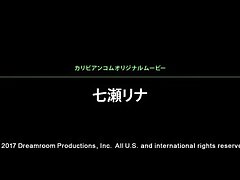 031017-001 Japanese Starlets Thrash Wildly for Explosive Orgasms!