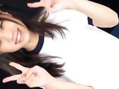 DBZ02 Sizzling Asian Goddess Indulges in Intense Pleasure Night