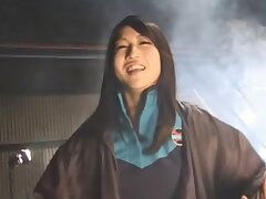 GOMK26_03 Japanese Temptation-A Girl's Secret Pleasure Showcased Live!