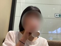 emika1 Sizzling Medical Student Demonstrates Her Expertise in Bed