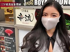 529STCV-095 Passionate Night-Lovable Diva's Wild & Intense Pleasure Ride