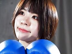 BW66 Sizzling Japanese MILF Craves Ultimate Facial Ecstasy Delight