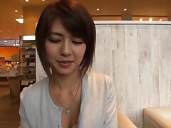 SDNM-009 Yoko Imada-Passionate Mature Asian Woman's Intense Oral Pleasure