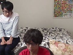 MEYD-323 Sizzling Japanese Temptress Satisfies Herself on Her Office Desk