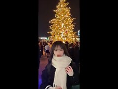 got8mbMO Passionate Outdoor Adventure-Tina Yuzuki's Wild Sex Fantasies