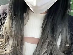 FC2-PPV-3157569 Tiny Temptress Mai Kaoru-A Night of Unstoppable Pleasure