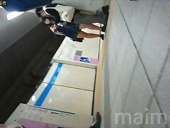 SP11 Naughty Schoolgirl Rico's Forbidden Teacher Seduction