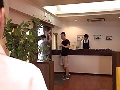 DASD-941 Sexy Curvy Goddess Takes Giant Manhood to New Depths