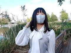 sldg118 Passionate Encounter-Bushy Babe Soaked & Screaming Loudly