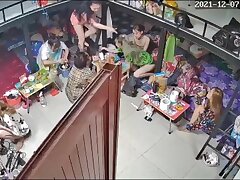 7_Young_Sisters_in_The_Dormitory Adorable Japanese Beauty-Unseen Hard Moments of Pure Desire