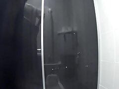 15254626 Asian Princess Sips Love Juice, Then Gets Cozy Warm Showers