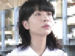 yuzu046 Passionate Nights-Succulent Seduction with a Fiery Hottie