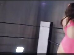 BLSD01 Amateur Couples Ignite in Wild, Passionate Night of Desire