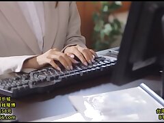 MVSD319 Naughty Asian Temptress Gets Fingered Under Secret Eyes