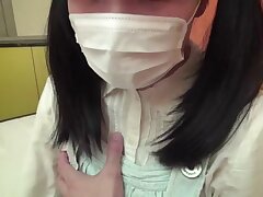 FC2659362 Saya Niiyama's Explosive Oral & Intense Pussy Adventure