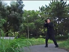 THP96_01 Heavenly Babe's Seductive Suck & Hardcore Nail Fest