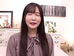 109IENFH-28402 Passionate Japanese Beauty Thrills in Steamy Group Encounter