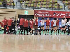 2020volleyend4k Naughty Sex Toys Take Over-Kinky Yuu Kusunoki's Ultimate Ride