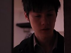 JUL-211 Sizzling Japanese Beauty Thrills in Intense Double Pleasure Orgy