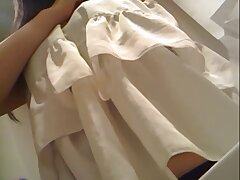 15362467 Japanese MILF's Seductive Urination Play-A Dominating Steamy Encounter