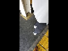 densya75 Seductive Dana Slowly Strips, Irresistibly Tempting Your Desires