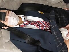 nen126sx Passionate Night-Miyuki Yokoyama's Intense Encounter with a Stud