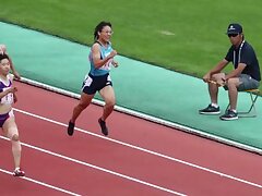 0412_03 Passionate Asian Pearl-Desire Burns in Her Aroused Pussy Lips