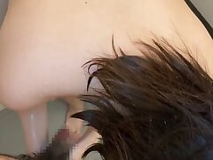 4SyUvs02 Passionate Japanese Woman Finds Bliss in Painful Submission