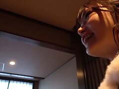 KANO-051 Mimi's Sensual Massage Ends in Passionate, Loud Ecstasy Moments