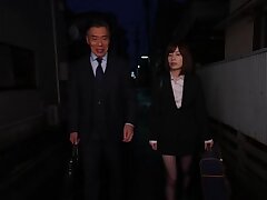 SSIS-651 Maria Ozawa's Steamy Public Encounter-Rough Stranger Action!