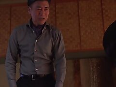 SSNI-694 Ayane & Kokomi-Hot Duo Takes On One Cock in Steamy Scene